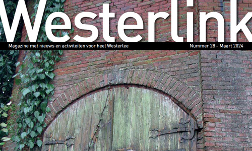 Westerlink 28 nu ook online!