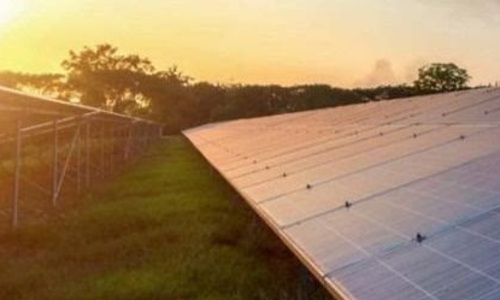 2e Nieuwsbrief Pure Energie Zonnepark Westerlee