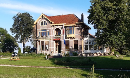 Boutique Hotel Westerlee opent zijn deuren!