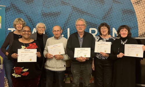 COMPUTERCURSUSSEN VAN START IN BILBIOTHEKEN OLDAMBT