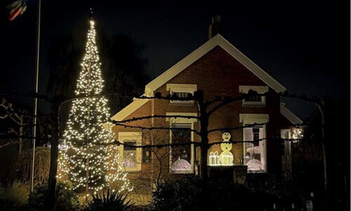 De nieuwe Westerlink is uit!