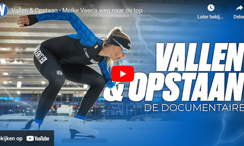 Documentaire Meike Veen online