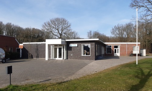 Dorpshuis De Tille zoekt vrijwilligers!