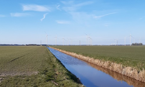 Gemeenten dienen zienswijze in: nieuwe regels nodig om inwoners beter te beschermen tegen overlast windturbines