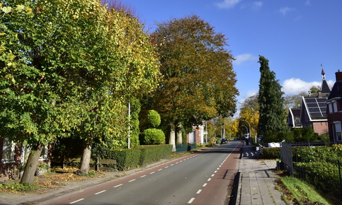 Gemeente vraagt uw mening over ‘mobiliteit’ in Oldambt