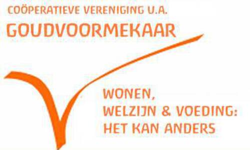 Goudvoormekaar op locatie De Garst