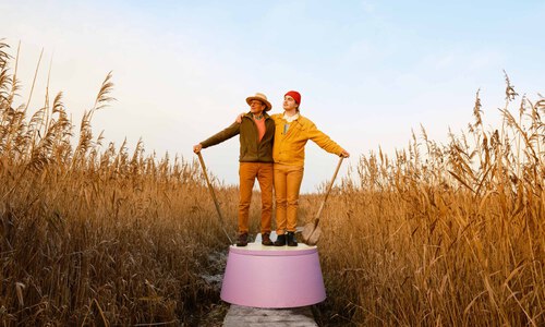 Gronings Vuur zoekt creatieve makers in het Oldambt!