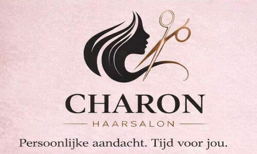 HaarSalon Charon opent haar deuren!
