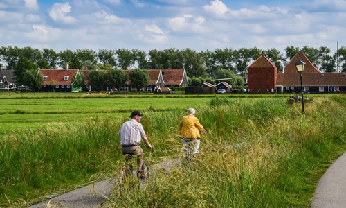 Happen en trappen van 19 juni verplaatst naar 3 juli!