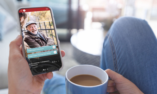 HipHelpt Oldambt: vrijwilligersorganisatie zoekt nieuwe hulpbieders