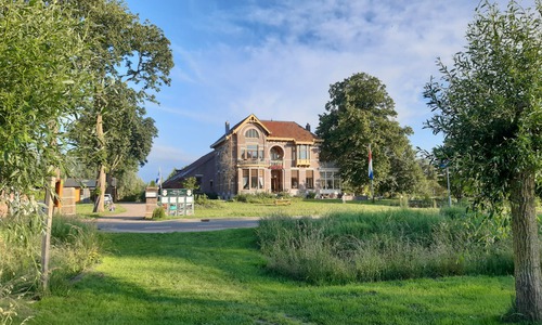 Hotel Westerlee heeft nieuwe eigenaren!