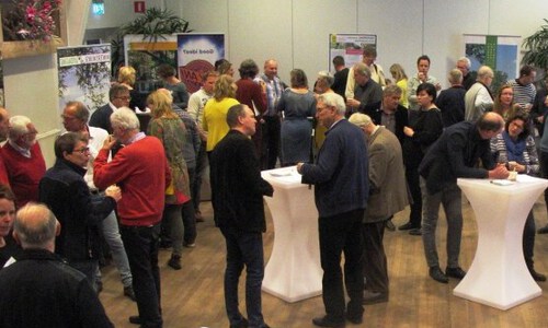 Informatiebijeenkomsten Westerlee volgeboekt!