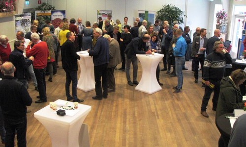 Inloopbijeenkomsten  A7/N33-plannen 19 en 20 januari in Westerlee