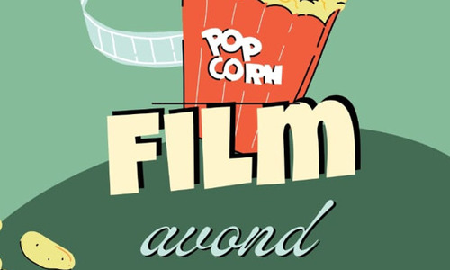 JeugdwerkHW organiseert filmavond op 20 januari