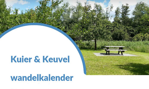 Kuier & Keuvel in Westerlee