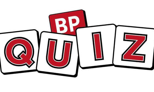 Muziekbingo met BP-Quiz in De Tille