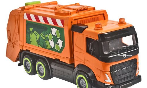 Nieuwe afvalwijzer gemeente Oldambt