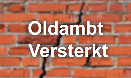 Oldambt Versterkt