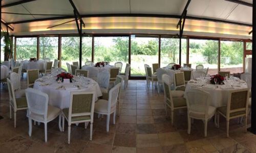 Restaurant Landgoed Westerlee vanaf 1 juni weer open!