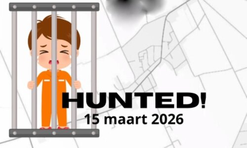 SAWW organiseert HUNTED
