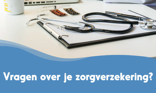 Twijfel je of jouw zorgverzekering nog bij je past?