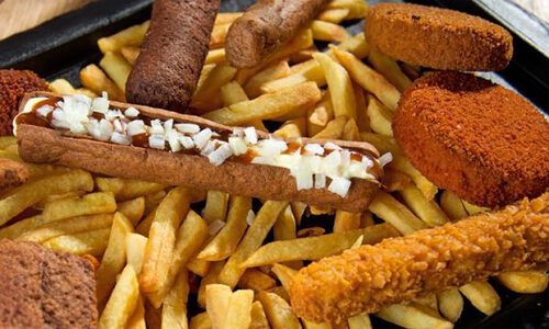 Vrijdagavond 19 januari patat/snacks en open CAFE avond in dorpshuis De Tille