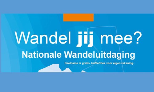 Wandel jij mee?