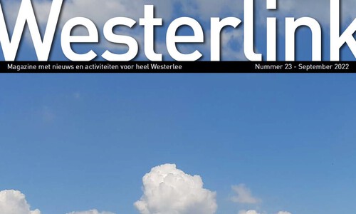 Westerlink 23 nu ook online