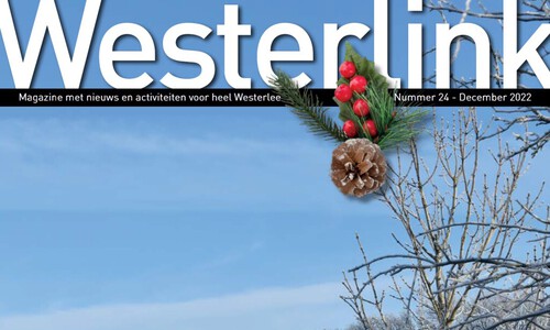 Westerlink 24 nu online!