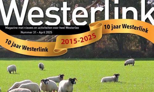Westerlink 31 nu ook online!