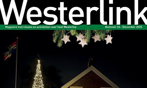 Westerlink 33 nu ook online!