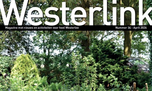 Westerlink 34 nu ook online!