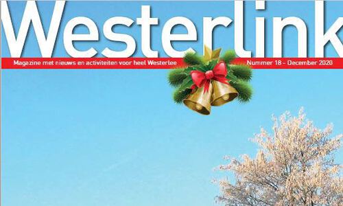 Westerlink nu ook online