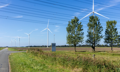 Zonnepark Eekerpolder heeft SDE subsidie toegewezen gekregen